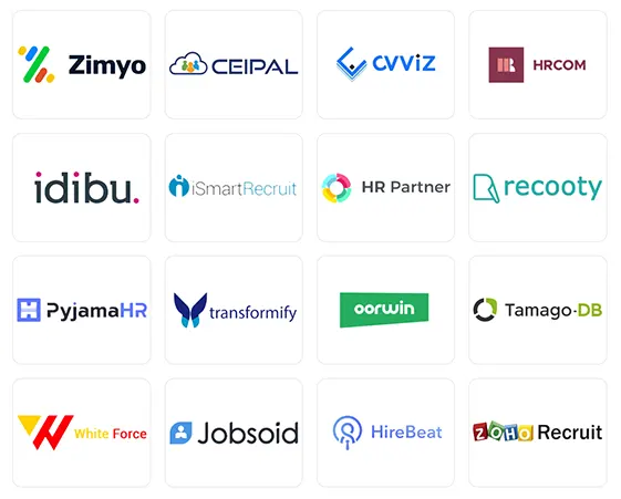 ATS platform integration- Dr.Job